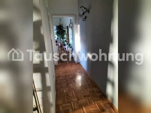 Wohnung zur Miete Tauschwohnung 570 € 1,5 Zimmer 57 m² 4. Geschoss Groß Buchholz Hannover 30625