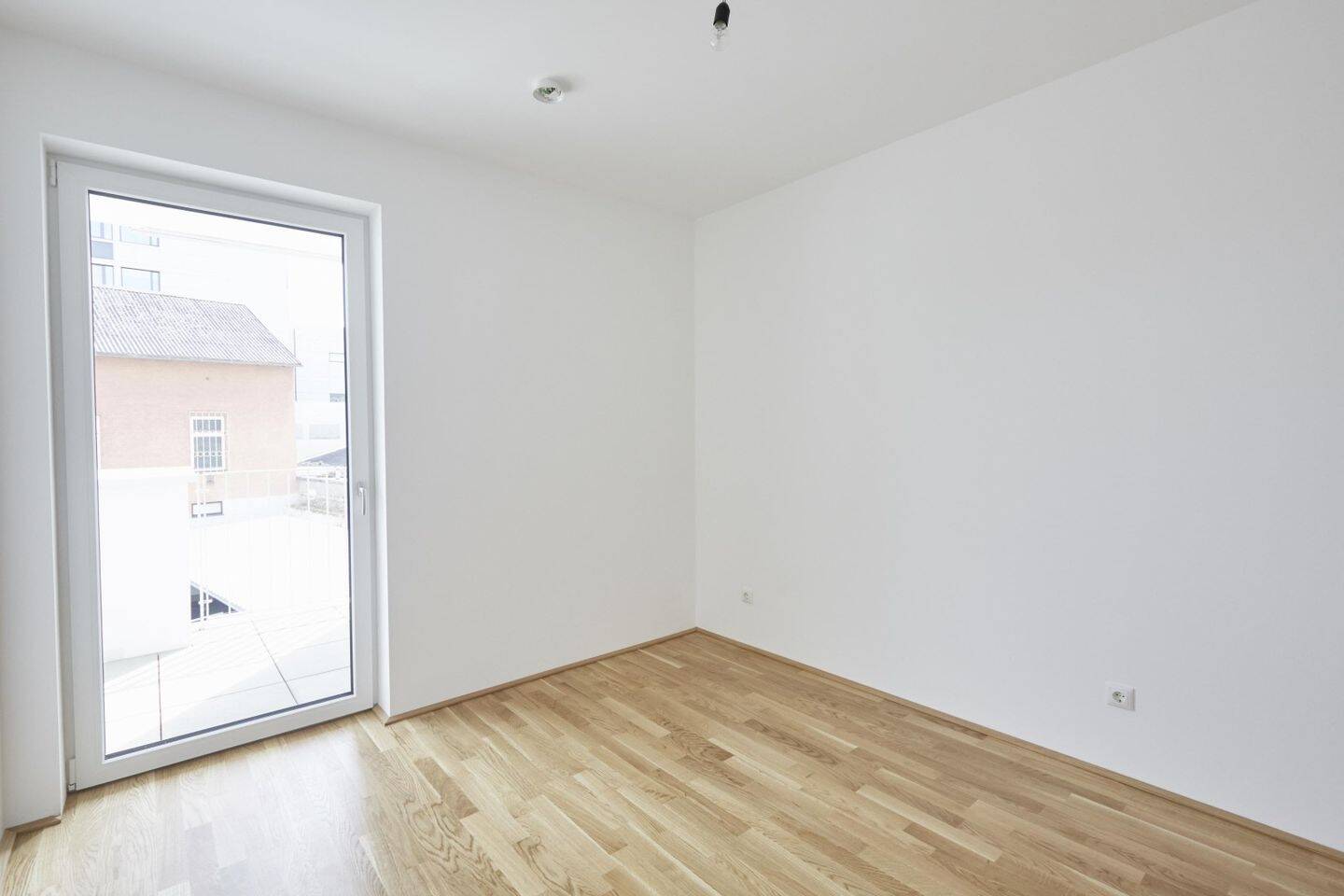 Wohnung – Linz, Markartviertel, Bulgariplatz - Ansicht 5