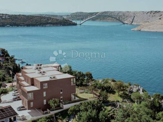 Wohnung zum Kauf 550.000 € 3 Zimmer 102 m² 1. Geschoss Kraljevica Kraljevica