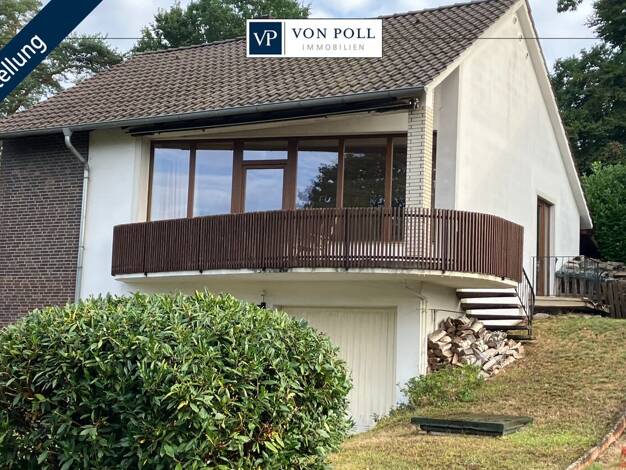Einfamilienhaus zum Kauf 199.000 € 4 Zimmer 124 m² 802 m² Grundstück Bomlitz Bomlitz 29699