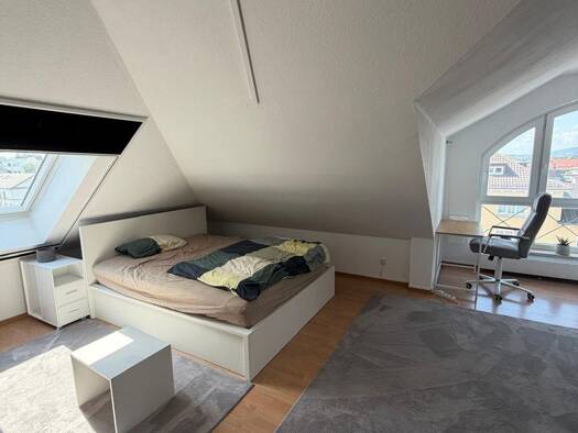 WG-Zimmer zur Miete 450 € 28 m² 5 Geschosse frei ab 01.08.2026 Gießen 35390