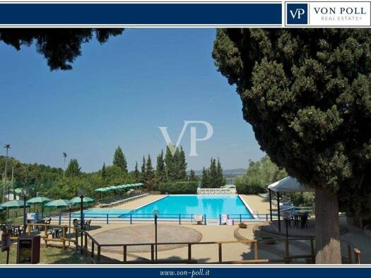 Gastronomie/Hotel zum Kauf 3.500.000 € 18.239 m² Grundstück Grosseto 58100