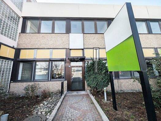 Bürofläche zur Miete provisionsfrei 8,90 € 121 m² Bürofläche teilbar ab 121 m² Kleinreuth b Schweinau Nürnberg 90431