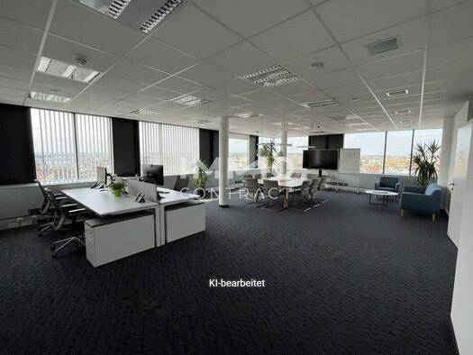 Bürofläche zum Kauf 2.521 € 6 Zimmer Grabenhof Wels 4600