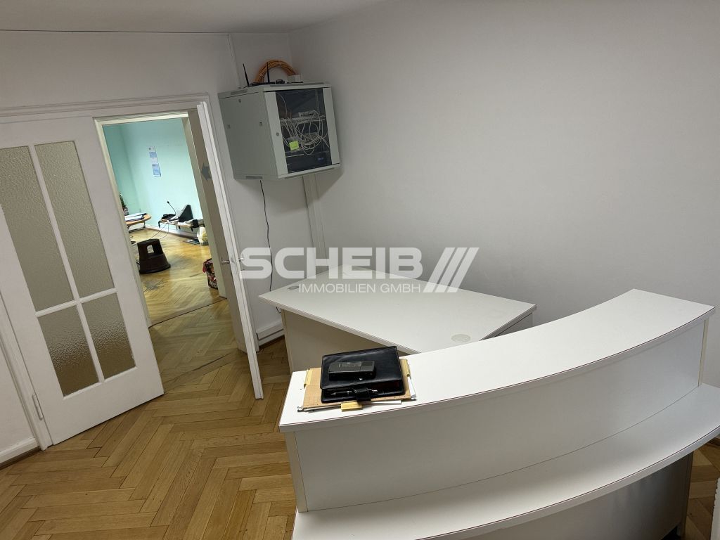 Bürofläche zur Miete 809 € 95,1 m²<br/>Bürofläche Innenstadt Crailsheim 74564