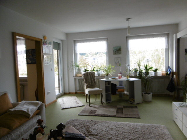 Wohnung zur Miete 500 € 2 Zimmer 62 m²<br/>Wohnfläche 3.<br/>Geschoss Schlesierstr. Ochtersum Hildesheim 31139