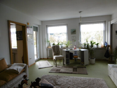 Wohnung zur Miete 500 € 2 Zimmer 62 m² 3. Geschoss Schlesierstr. Ochtersum Hildesheim 31139