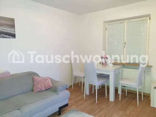Wohnung zur Miete Tauschwohnung 465 € 3 Zimmer 54 m² EG Berg am Laim München 81673