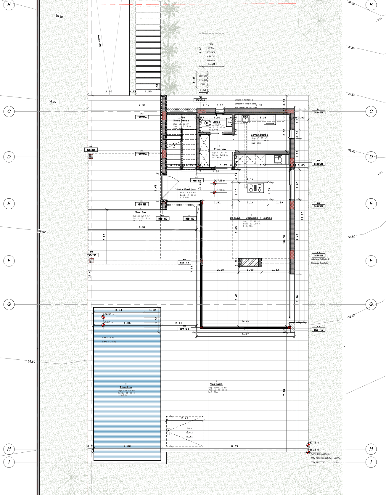 Villa zum Kauf provisionsfrei 1.790.000 € 4 Zimmer 196 m²<br/>Wohnfläche 757 m²<br/>Grundstück Cala Pi 07639