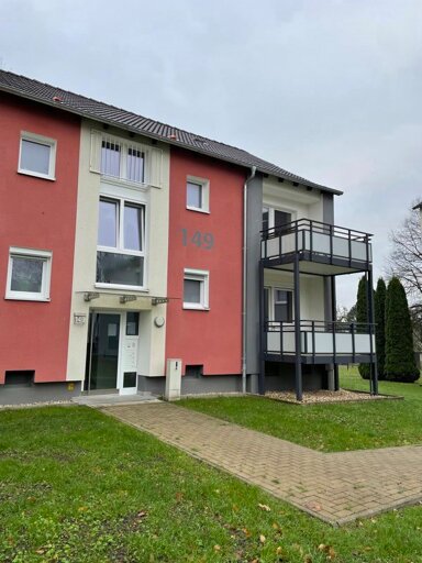 Wohnung zur Miete 520 € 3 Zimmer 58,7 m² frei ab 18.12.2024 Osterfeldstr. 149 Eving Dortmund 44339