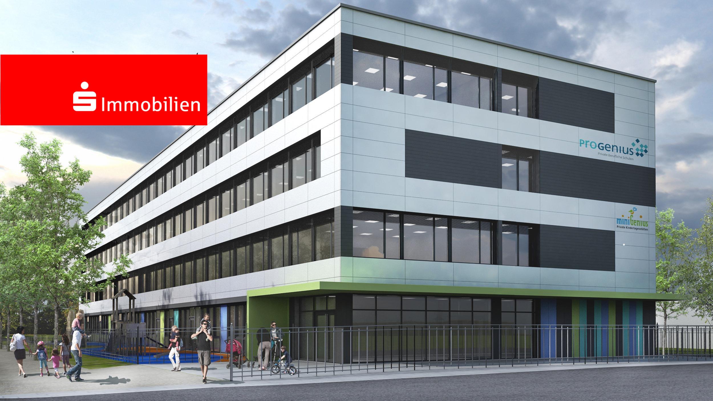 Büro-/Praxisfläche zur Miete provisionsfrei 23.666 € 1.893,3 m²<br/>Bürofläche ab 200 m²<br/>Teilbarkeit Bieber Offenbach 63073