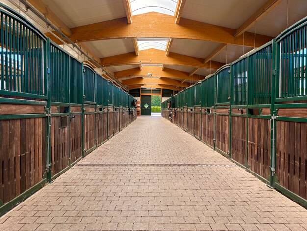 Reiterhof zum Kauf 1.999.999 € 50.000 m² Grundstück Hergarten Heimbach 52396
