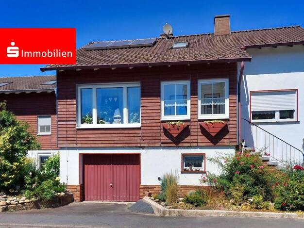 Mehrfamilienhaus zum Kauf 307.500 € 13 Zimmer 315 m² 665 m² Grundstück Giflitz Edertal 34549