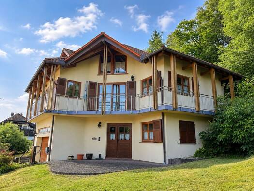 Einfamilienhaus zum Kauf 369.000 € 7 Zimmer 166 m² 1.121 m² Grundstück Kusel Kusel 66869