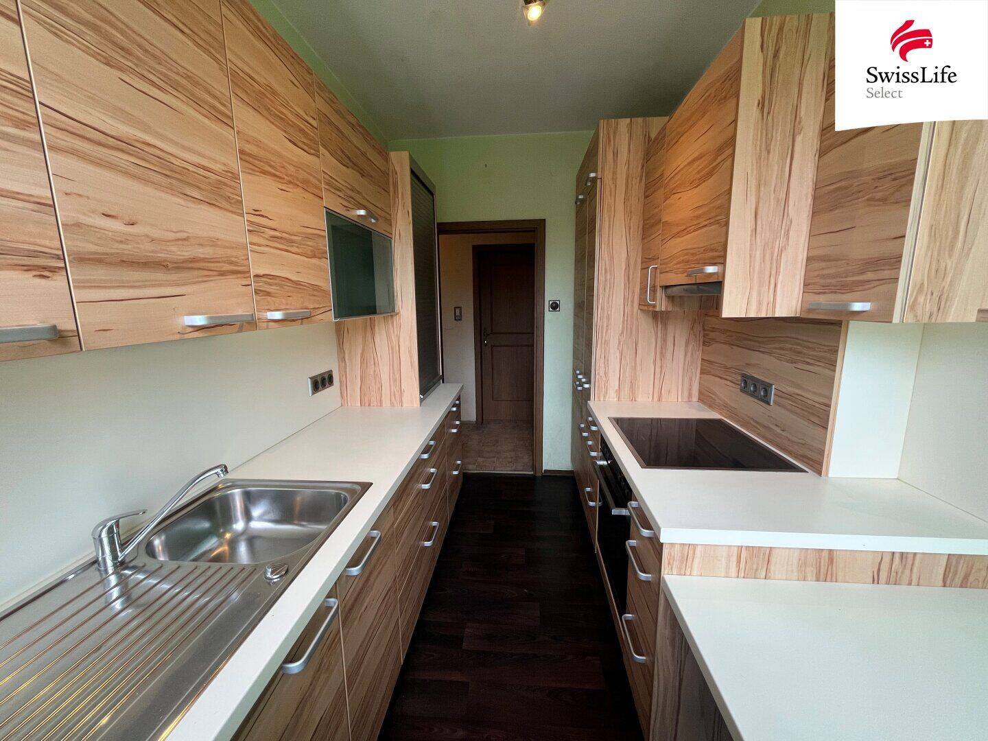 Wohnung – Linz, Pichling - Ansicht 5