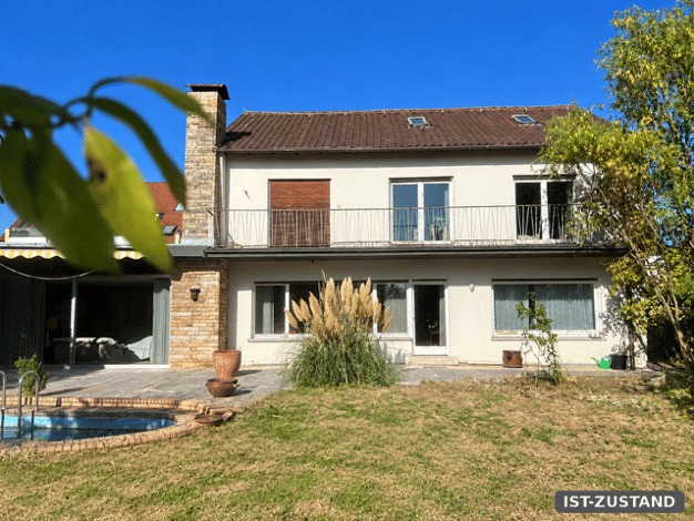Einfamilienhaus zum Kauf 729.000 € 6,5 Zimmer 190 m² 679 m² Grundstück frei ab sofort Zirndorf Zirndorf 90513