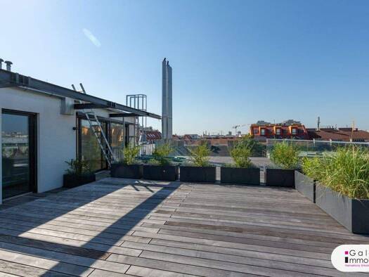 Maisonette zum Kauf 1.999.000 € 4 Zimmer 139,5 m² Wien 1090