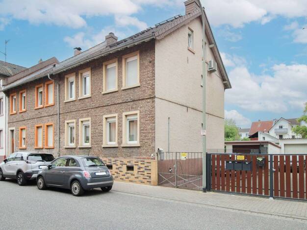 Sonstiges zum Kauf als Kapitalanlage geeignet 449.000 € 6 Zimmer 151 m² 408,1 m² Grundstück Großauheim Hanau 63457