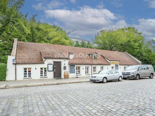 Gastronomie/Hotel zum Kauf 850.000 € 643 m² Grundstück Spandau Berlin 13595