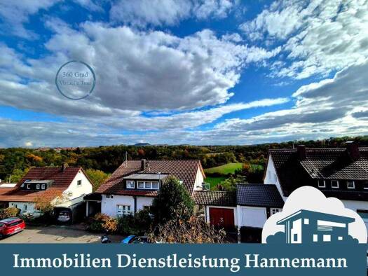 Wohnung zum Kauf 259.000 € 4 Zimmer 84 m² obere Steigstr. 9 Hegnach Waiblingen 71334
