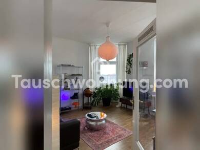 Wohnung zur Miete Tauschwohnung 600 € 3 Zimmer 67 m² 2. Geschoss Untertheesen Bielefeld 33613
