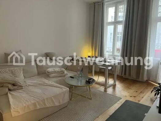 Wohnung zur Miete Tauschwohnung 435 € 2 Zimmer 62 m² Wedding Berlin 13353