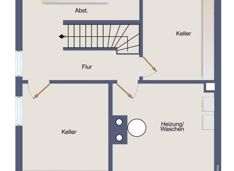 Doppelhaushälfte zum Kauf 749.000 € 4 Zimmer 94 m² 376 m² Grundstück Landsberg Landsberg am Lech 86899