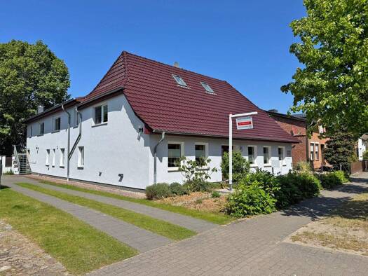 Maisonette zum Kauf 449.000 € 5 Zimmer 162 m² Dierhagen Dorf Ostseebad Dierhagen OT Dorf 18347