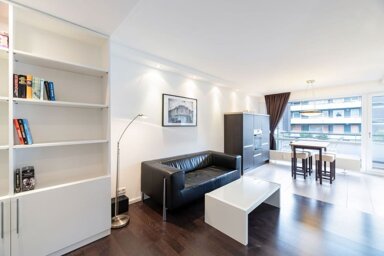 Wohnung zur Miete Wohnen auf Zeit 1.950 € 2 Zimmer 55 m² frei ab 05.12.2024 Schorlemerstraße Niederkassel Düsseldorf 40547