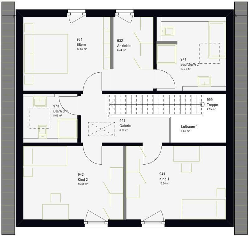 Einfamilienhaus zum Kauf 294.399 € 5 Zimmer 162 m²<br/>Wohnfläche Immenhausen Immenhausen 34376