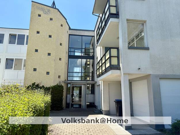 Wohnung zum Kauf 150.000 € 1,5 Zimmer 41 m² 1. Geschoss Herrenberg Herrenberg 71083