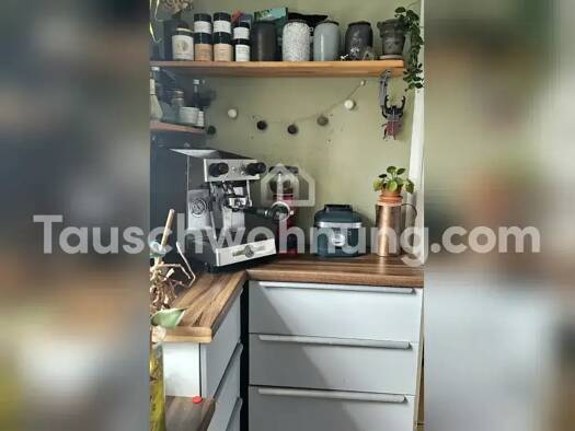 Wohnung zur Miete Tauschwohnung 390 € 2 Zimmer 46 m² 2. Geschoss Longerich Köln 50737