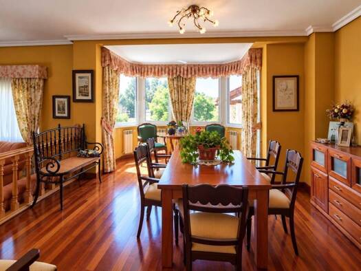 Villa zum Kauf 494.900 € 6 Zimmer 359 m² Fuentespina 09471