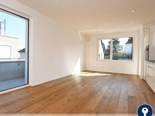 Wohnung zur Miete 1.490 € 2 Zimmer 64 m² 1. Geschoss Germering Germering 82110