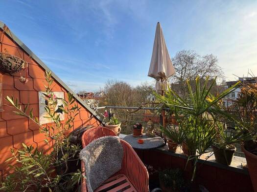 Studio zum Kauf 199.000 € 1 Zimmer 48 m² Ostertor Bremen 28203