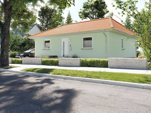 Haus zum Kauf provisionsfrei 252.027 € 3 Zimmer 78 m² 624 m² Grundstück Idar-Oberstein 55743