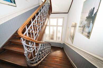 Maisonette zum Kauf 1.975.000 € 6 Zimmer 253 m² Dachgeschoss, 4. Geschoss Westend-Süd Frankfurt am Main 60323