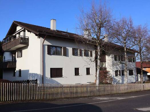Wohnung zum Kauf 299.000 € 3 Zimmer 89,8 m² 1. Geschoss Bad Kohlgrub 82433