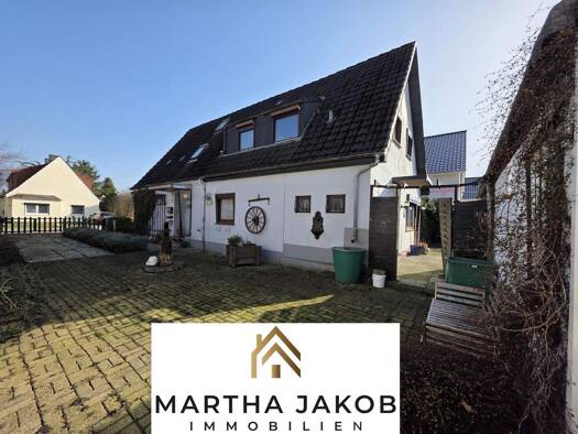 Einfamilienhaus zum Kauf 319.900 € 5 Zimmer 145 m² 767 m² Grundstück Sebaldsbrück Bremen 28309