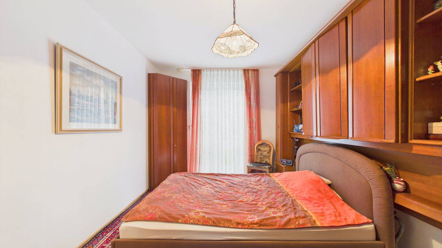 Wohnung zum Kauf - Mehr
