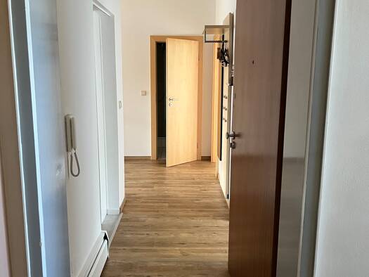 Wohnung zur Miete 1.100 € 3 Zimmer 78 m² 2. Geschoss frei ab sofort Jakoberwallstraße Innenstadt Innenstadt 86150