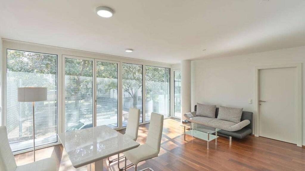 Wohnung zum Kauf provisionsfrei 478.000 € 2 Zimmer 50 m² 1. Geschoss Lilienbrunngasse Wien 1020