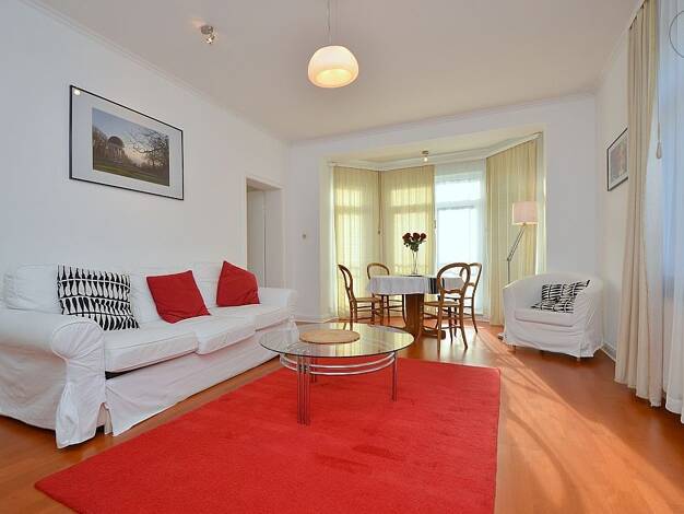 Wohnung zur Miete auf Zeit 1.990 € 3 Zimmer 80 m² frei ab 15.10.2026 Sonnenberg Sonnenberg 65191