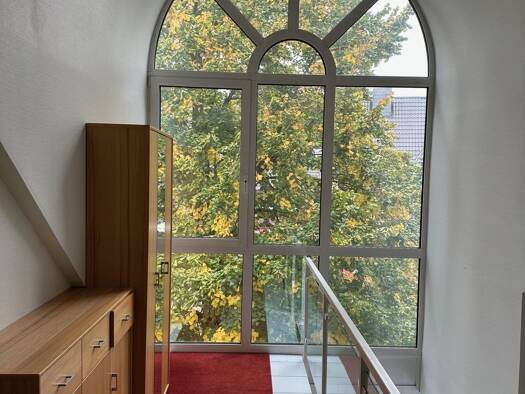 Penthouse zur Miete 1.300 € 4 Zimmer 140 m² Geschoss 2/3 frei ab 01.12.2025 Sonnenhügel Osnabrück 49088