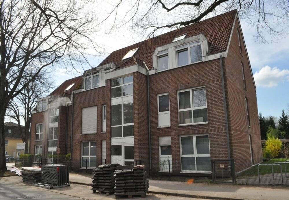 Maisonette zum Kauf