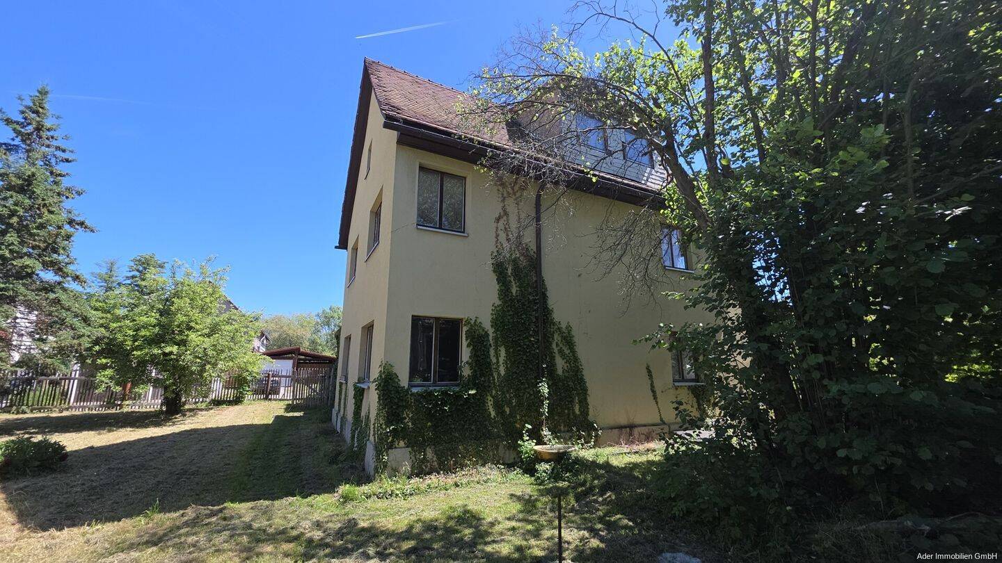 Mehrfamilienhaus zum Kauf - Ansicht 5