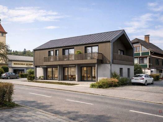 Haus zum Kauf 975.000 € 6 Zimmer 130,4 m² Velden am Wörther See 9220