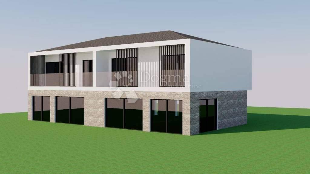 Land-/Forstwirtschaft zum Kauf 149.000 € Malinska-Dubasnica