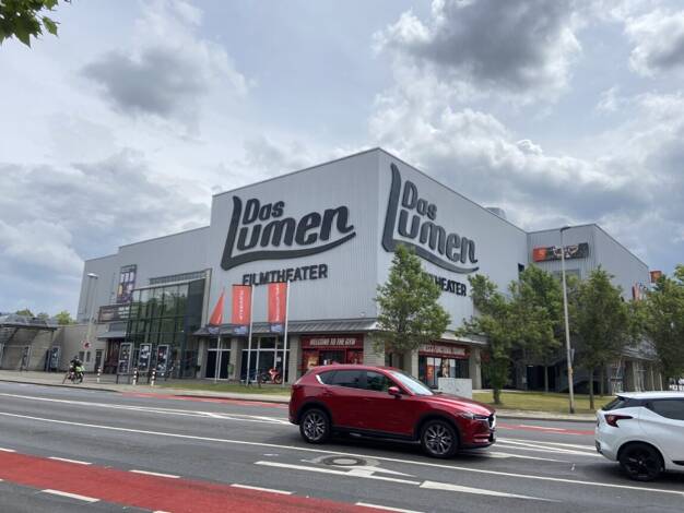 Laden zur Miete provisionsfrei 169 m² Verkaufsfläche Fritz-Erler-Straße 21 Düren Düren 52349