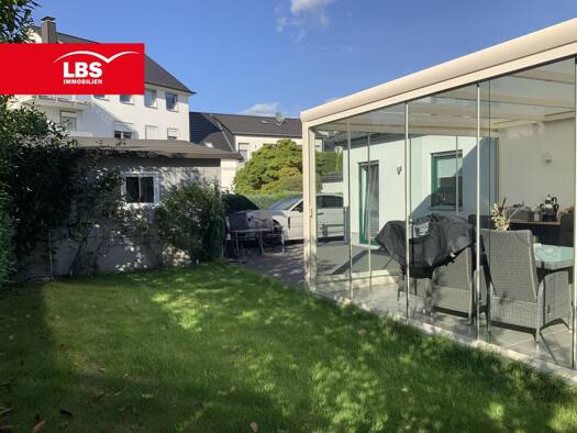 Bungalow zum Kauf 623.000 € 6 Zimmer 132 m² 437 m² Grundstück Ohligs-Aufderhöhe Solingen 42699